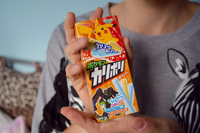 caramelle frizzanti pikachu caramelle giapponesi caramelle a forma di anime giapponesi