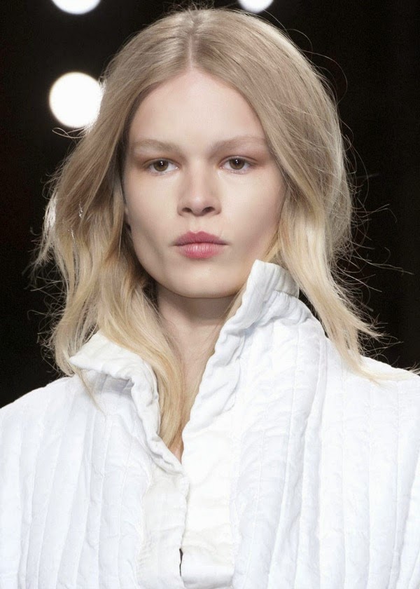 The Blush Blonde: Fall 2014 Beauty Trends