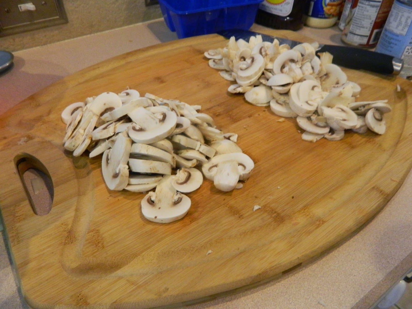 House of Hibbs: Frozen Crock-pot Meals! Grocery List and Recipes.