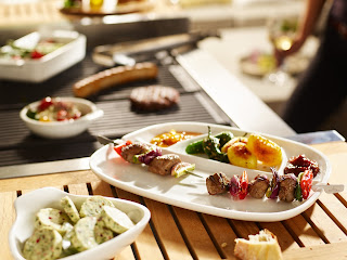 bbq passion villeroy & boch