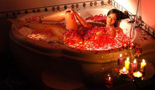 Kaveri Jha Latest Hot Pics