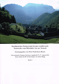 Analecta Cartusiana 45th Anniversary Catalogue Updated 11 02 2016