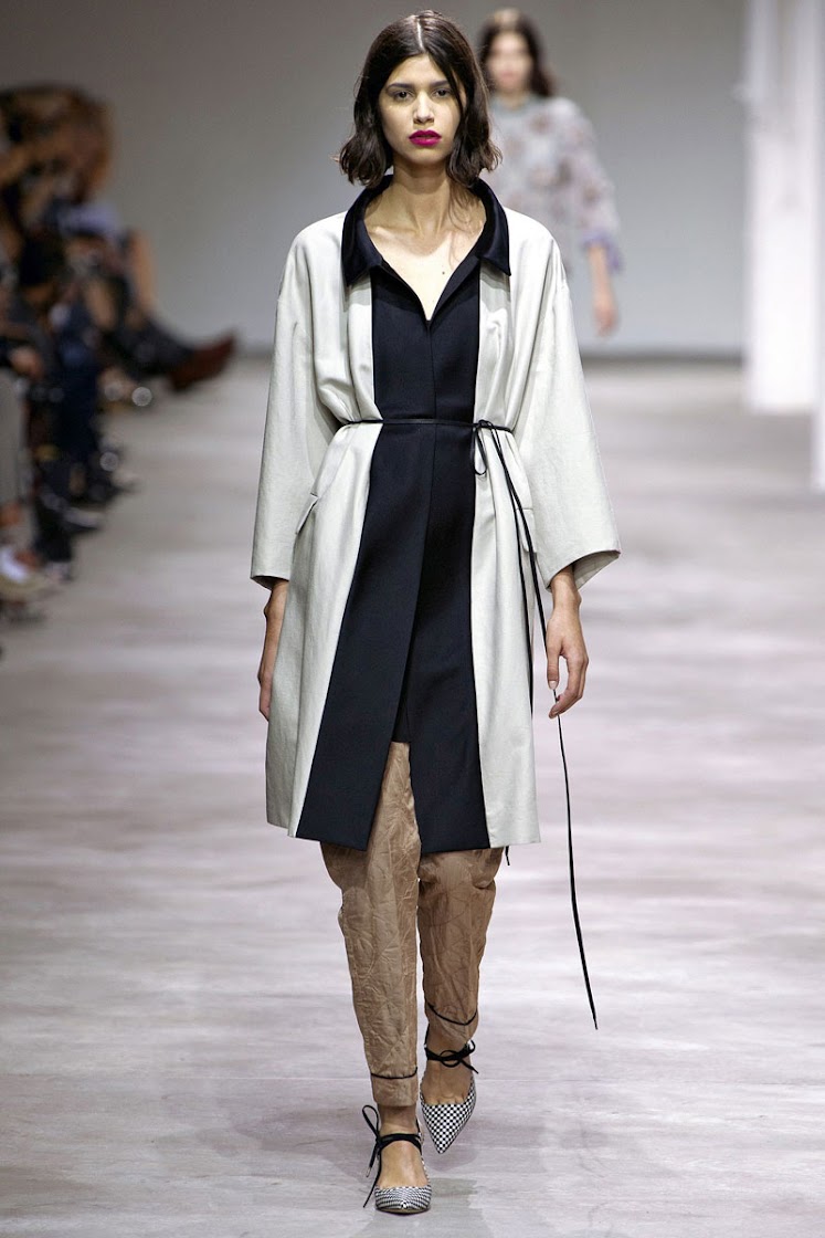 Dries Van Noten Spring/summer 2013 Women’s Collection