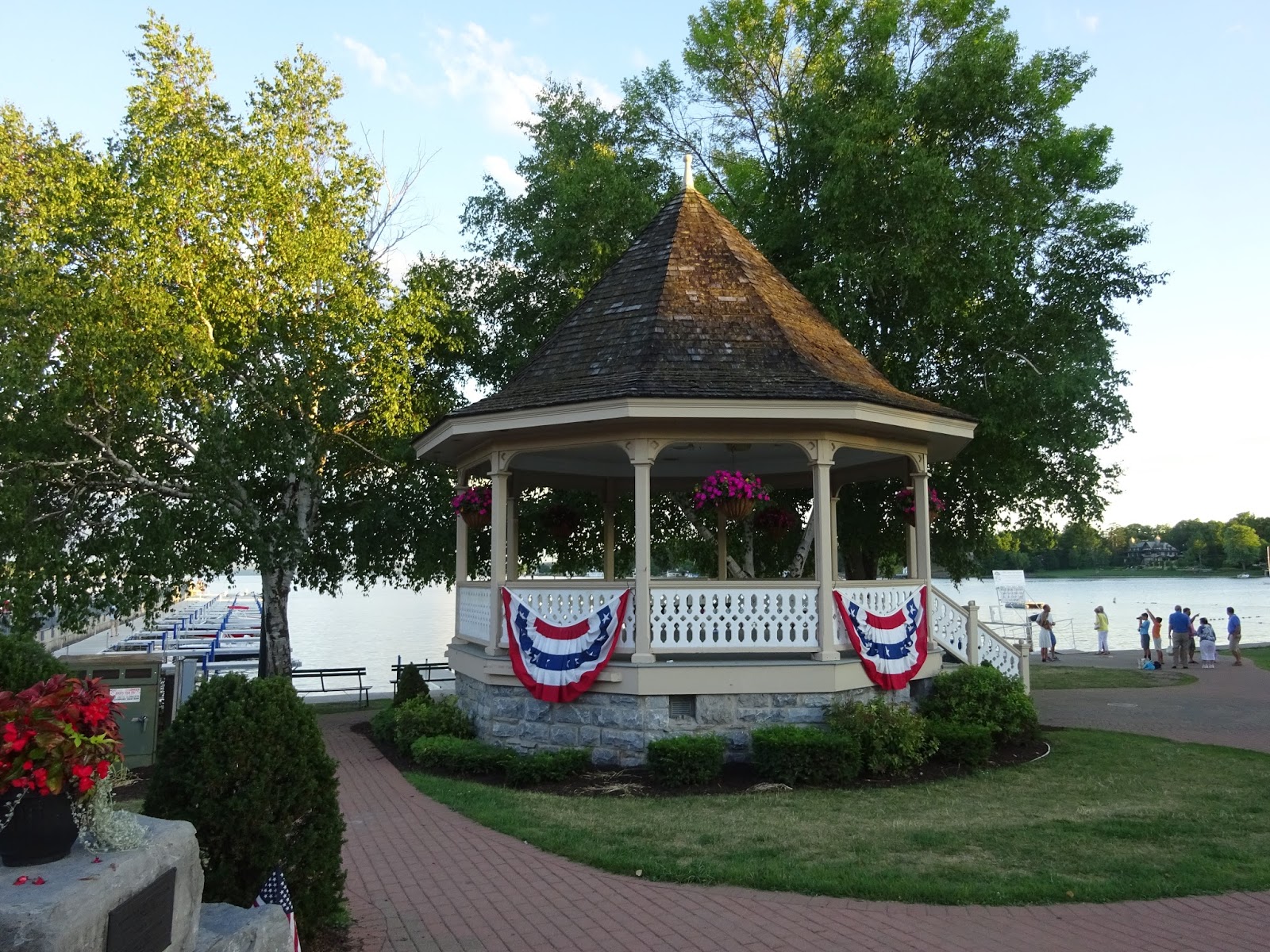Explore Western New York Article about Skaneateles in today's Buffalo