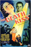 The Death Kiss The Death Kiss