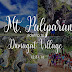 Mt. Paliparan + side trip to Tuoy (Dumagat Village)