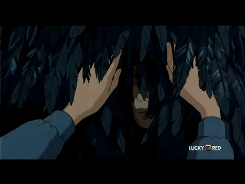 El vuelo de Moira: marzo 2015