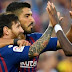Barcelona vs Real Sociedad EN VIVO ONLINE Por la fecha 4 de la Liga Santander / HORA Y CANAL
