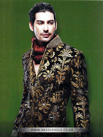 manish malhotra sherwani collection 2017