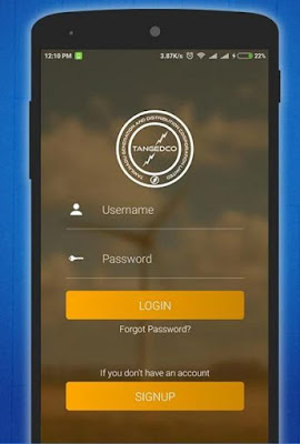 TNEB Official Mobile APP for Bill Payment Download TNEB Official Mobile APP for Bill Payment Download