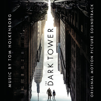 The Dark Tower Soundtrack Tom Holkenborg aka Junkie XL