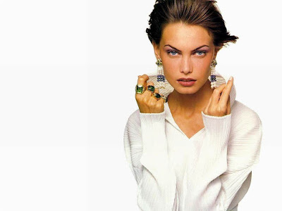 Greta Cavazzoni Beautiful Wallpaper