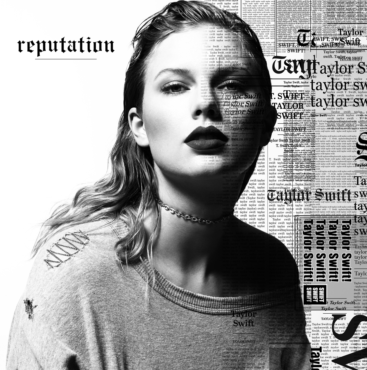 Pop Review: Review: reputation - Taylor Swift