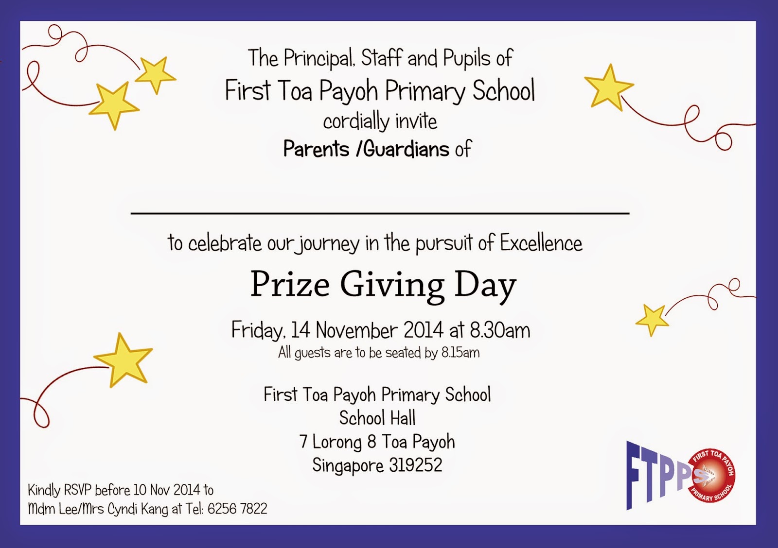 Prize Giving Day Invitation Card 2014 Zafirah s Portfolio prize-giving-day-invitation-card-2014-zafirah-s-portfolio