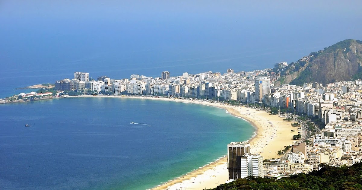 5five5 Copacabana (Rio de Janeiro Brazil)