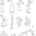 Cara-cara Memanaskan Badan Dengan Betul