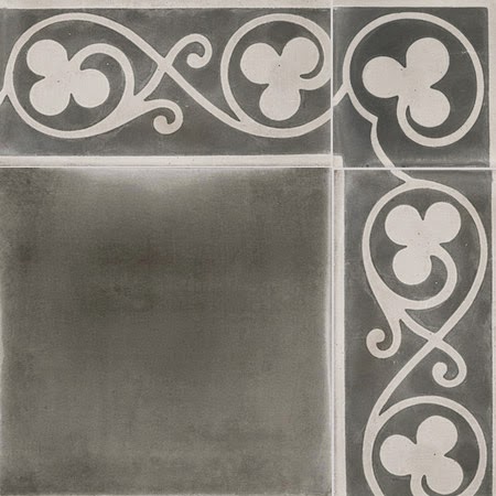 c@sas de película: Ideas para pequeños baños en blanco.