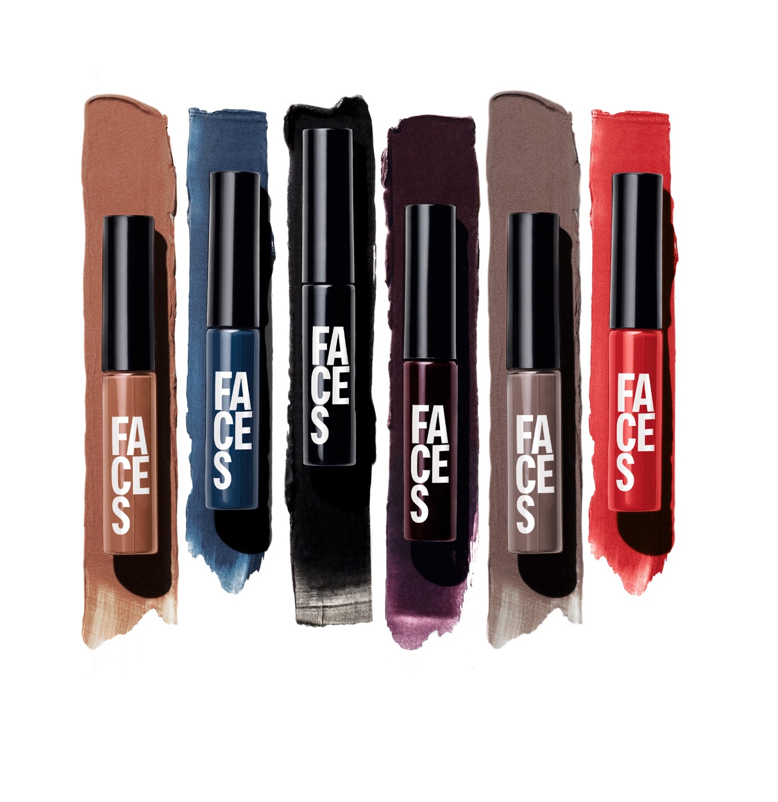 Natura Faces lança perfume Toxic!Pink e linha de batons líquidos matte