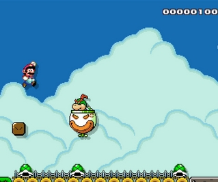 GIOCO SUPER MARIO MAKER + ARTBOOK PER NINTENDO WII U - VIDEO TRAILER E RECENSIONE