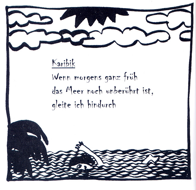 Haiku Haiga Por By Von Kiki Kikimundo Kiki S World