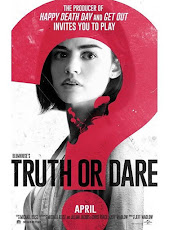 Truth or Dare (2018) จริงหรือกล้า เกมสยองท้าตาย
