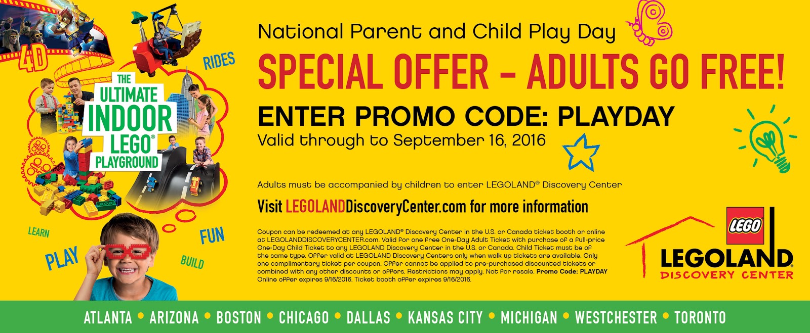 Az science center discount coupons