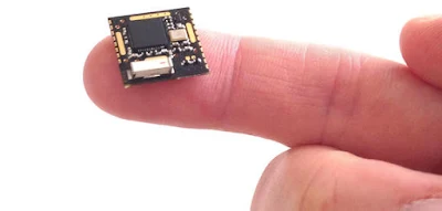  تقنية النانومتر في دقة تصنيع المعالجات