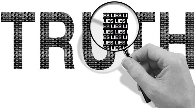 Truth and Lies