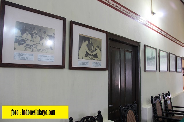 Museum Linggarjati - Blog Mas Hendra 