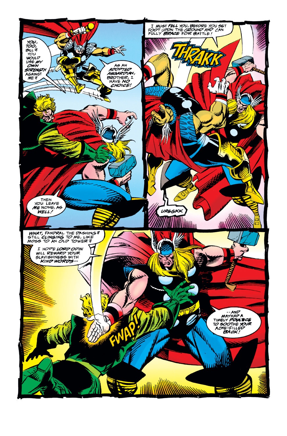 Thor (1966) 472 Page 10