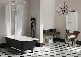 Un baño vintage | Ideas para decorar, diseñar y mejorar tu casa.