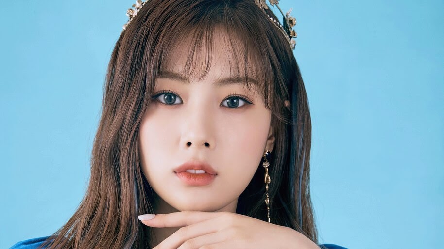 Kang Hyewon, Beautiful, IZ*ONE, Bloom*Iz, 4K, #6.708