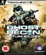 Tom Clancy's: Ghost Recon Future Soldier