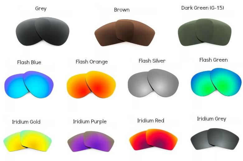 Shop Cheap Oakley Sunglasses , Oakleys Outlet Online Choose the Right Color of Cheap Oakley