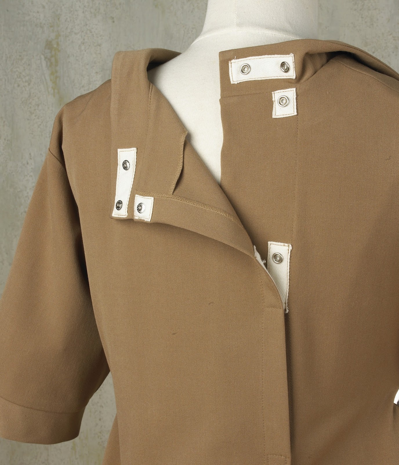 Senior Smarts Stroke Survival Part III Adaptive Clothing By Anise senior-smarts-stroke-survival-part-iii-adaptive-clothing-by-anise