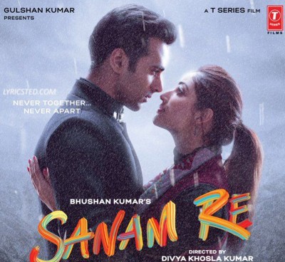 Sanam Re (Title Song) Lyrics- By Arijit Singh, Mithoon