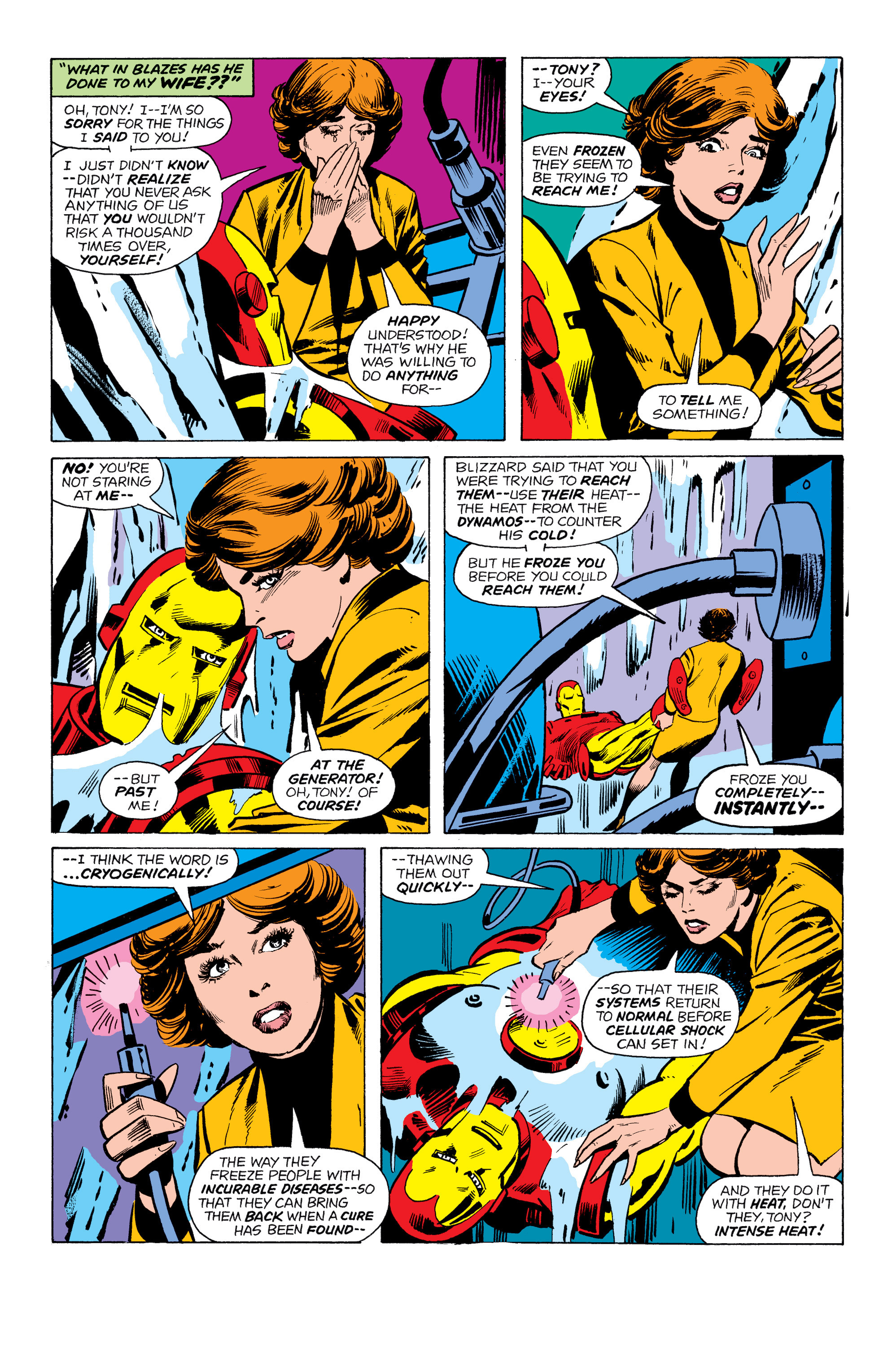 Iron Man (1968) 87 Page 8