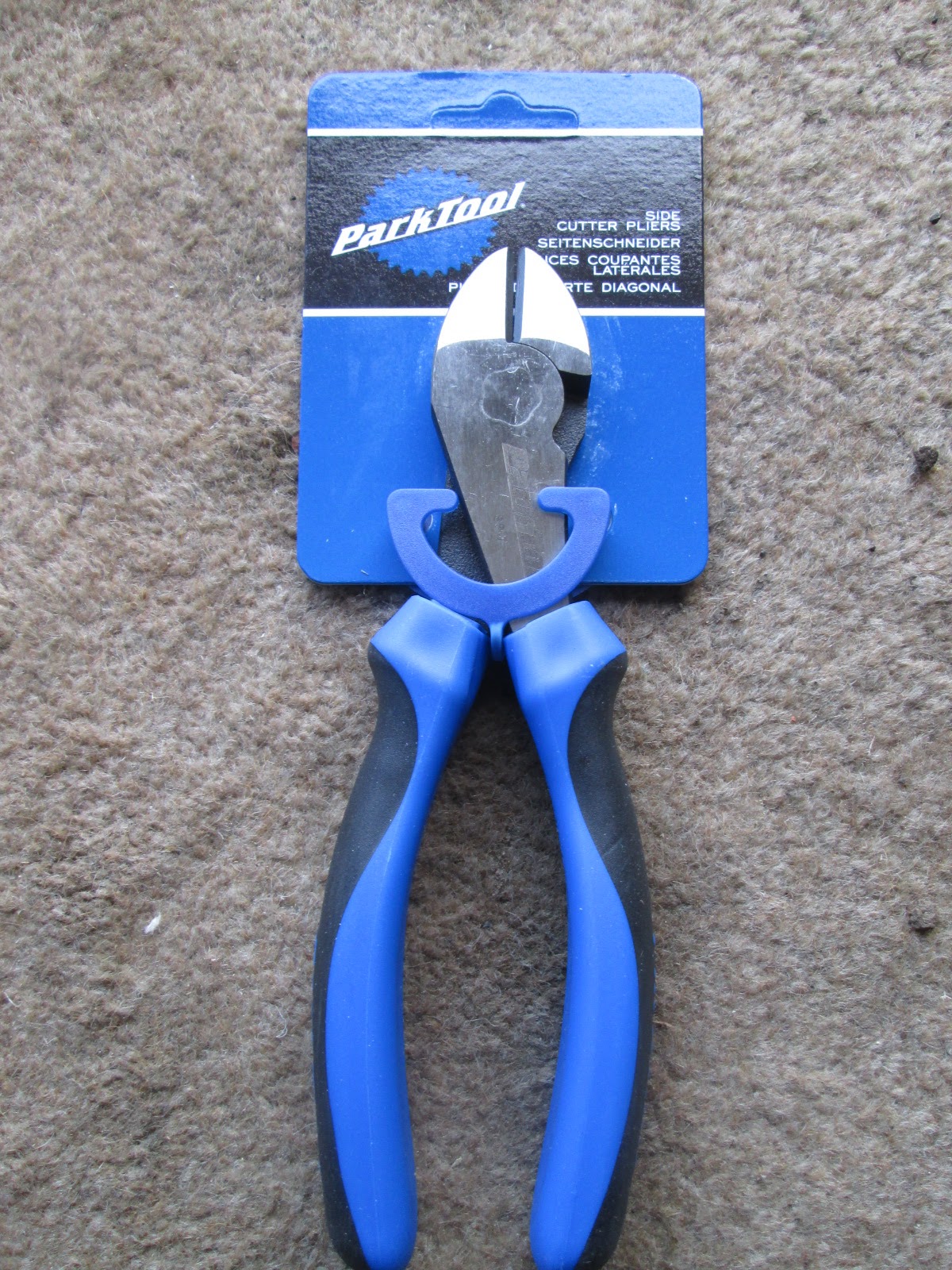 park tool cutter