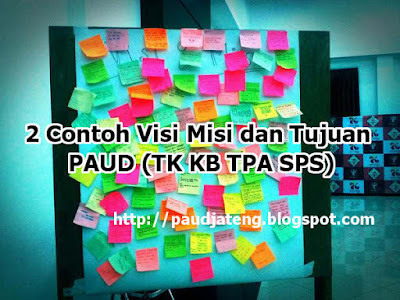 Download Contoh Evaluasi Dan Penilaian Paud Tk Kb Tpa Sps Paud Jateng