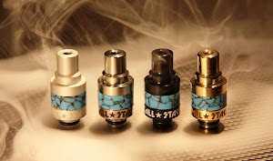 Tips Menghindari Drip Tip Vaporize yang Panas