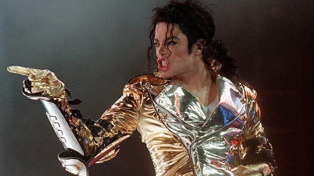 Michael Jackson feat Janet Jackson