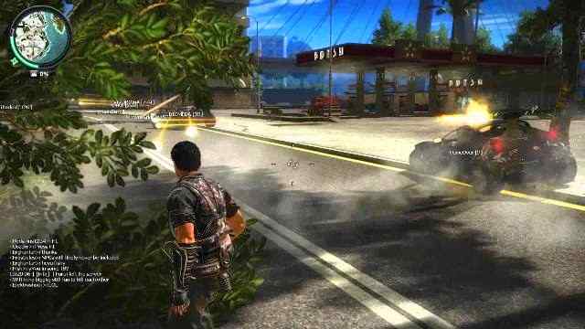 just cause 2 for pc