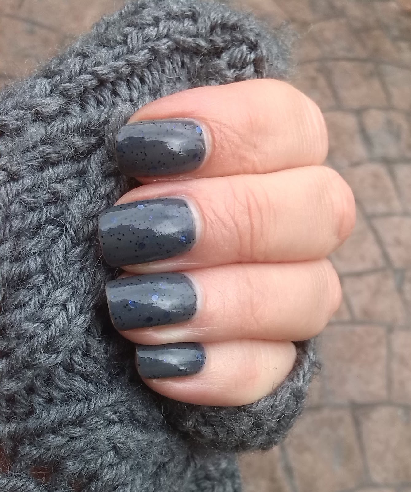 Cadillacquer The Dark ... Whatever