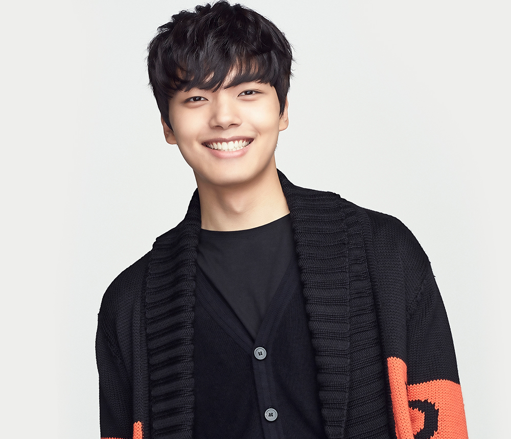 [POJOK SELEB] Yeo Jin Goo Mengungkapkan Bagaimana Debut di Usia Muda