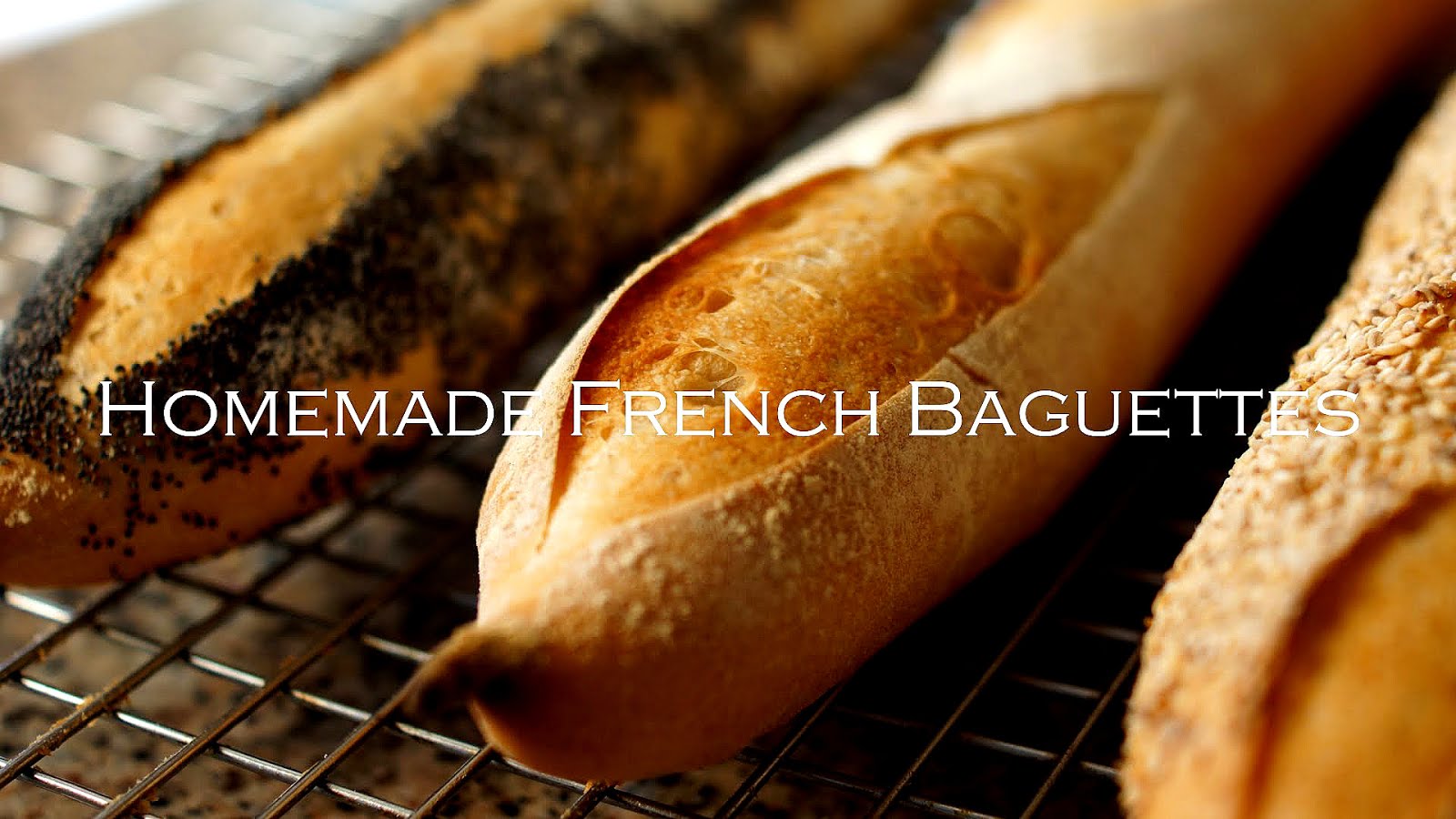 French Baguette Bread Recipe Recipe Choices