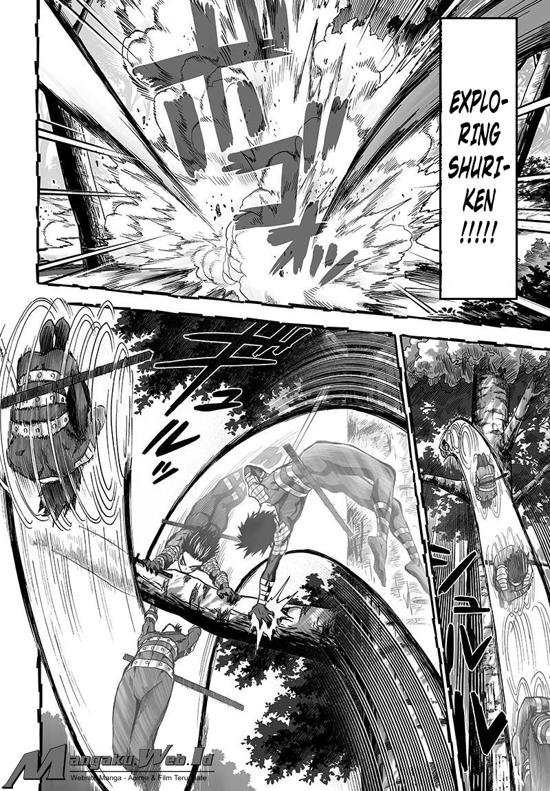 baca komik one punch man terbaru baca komik one punch man terbaru
