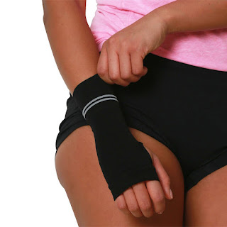 Wrist Brace Compression Wrist Support Sleeve