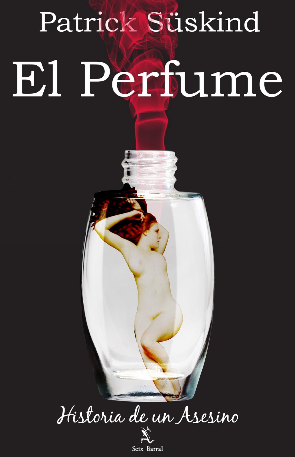 El perfume: historia de un asesino [Patrick Süskind][pdf]