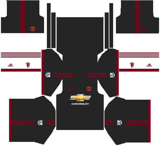 Kits/Uniformes para FTS 15 y Dream