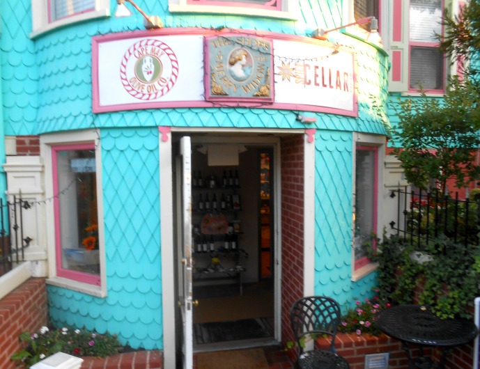 Pennsylvania & Beyond Travel Blog The Merry Widow Bed and Breakfast